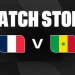 Fransiya Senegal jonli efir o’zbek tilida