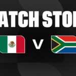 Meksika JAR jonli efir o’zbek tilida